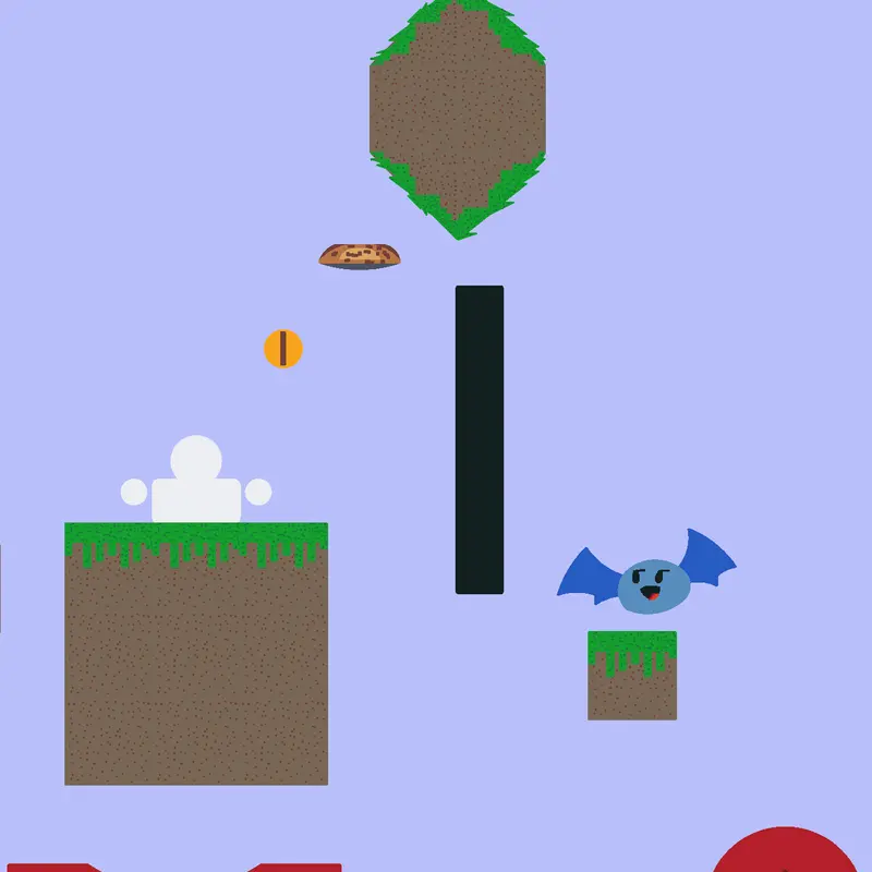 Game by @therainbox