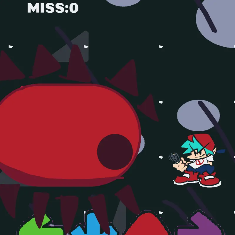 Game by @xolbyks