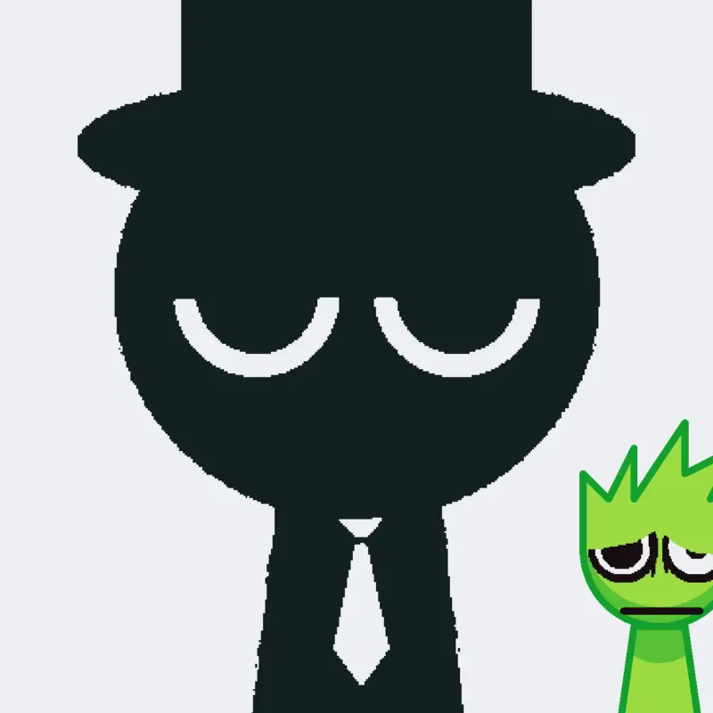 Game by @RacistPerson