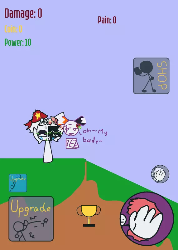 Game by @neko_chanVN