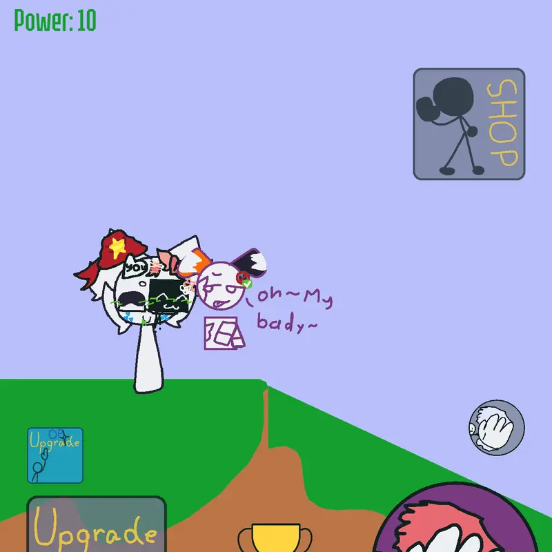 Game by @neko_chanVN