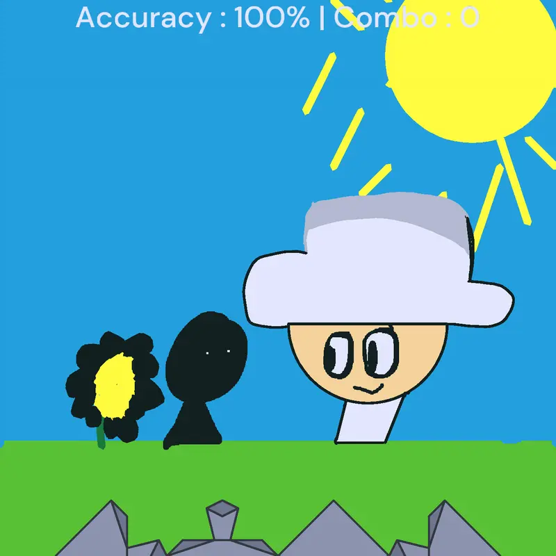 Game by @StickMan45035