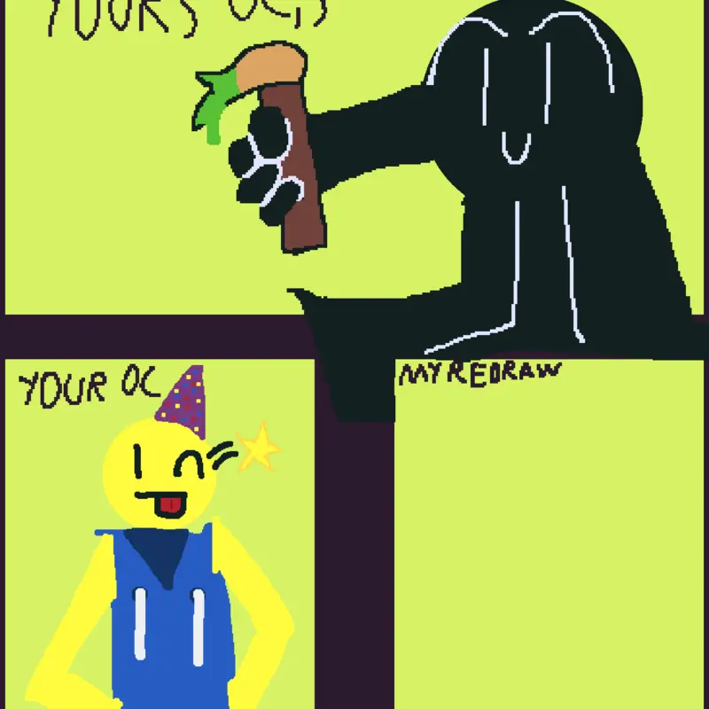 Game by @TheGreatPartyNoob