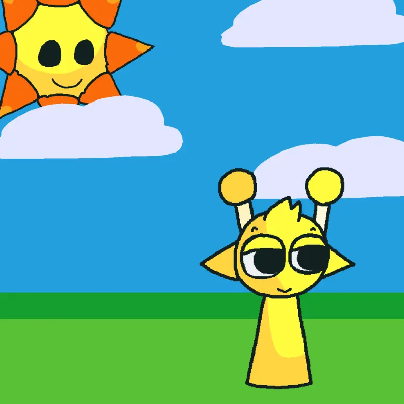 Game by @Maroona_2025