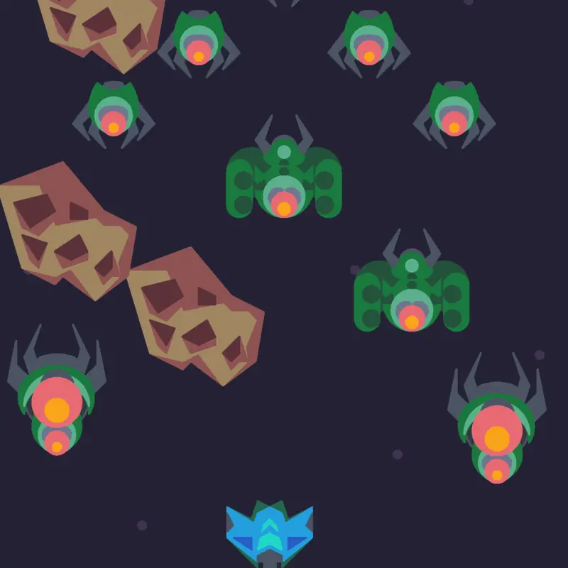 Game by @kukusik