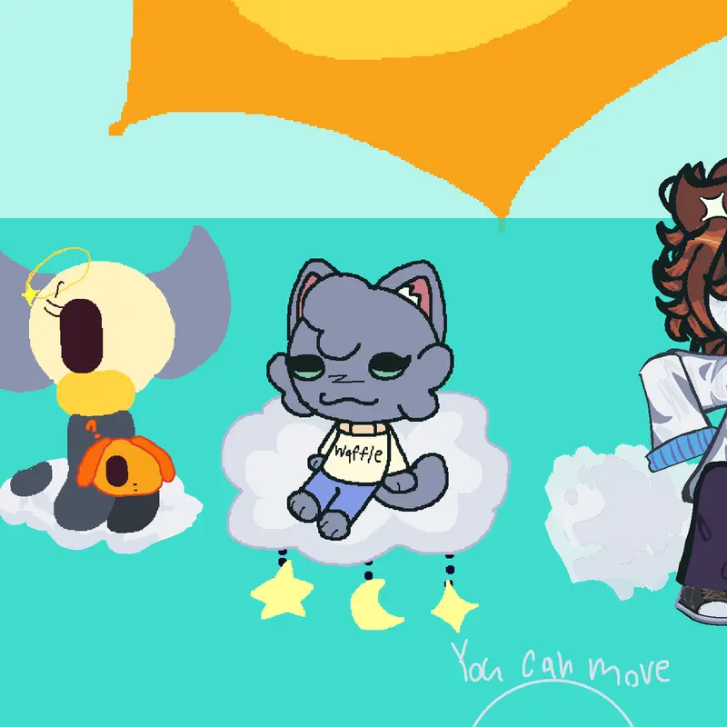 Game by @-_-Gatito-_-