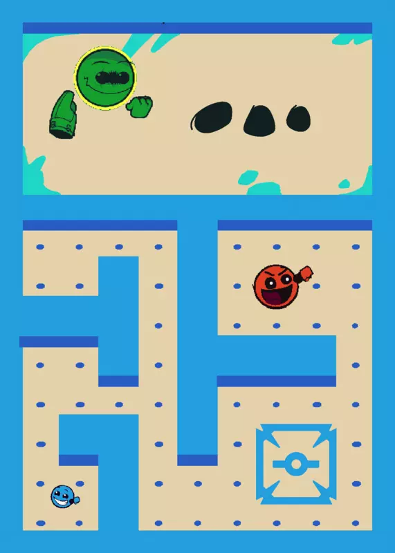 Game by @SHARK_BOIII