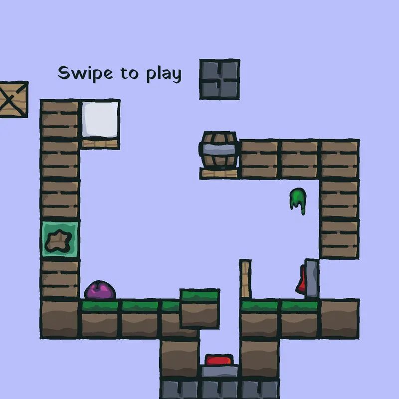 Game by @Nkeoma