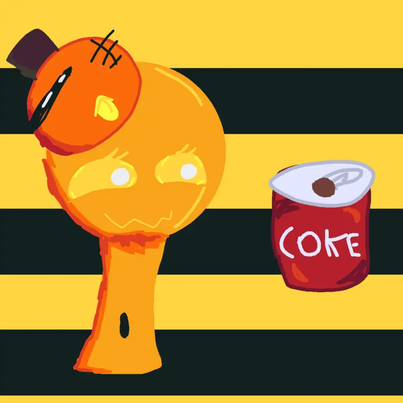 Game by @Pumking_pie