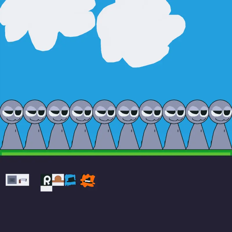 Game by @doombringer67_cool