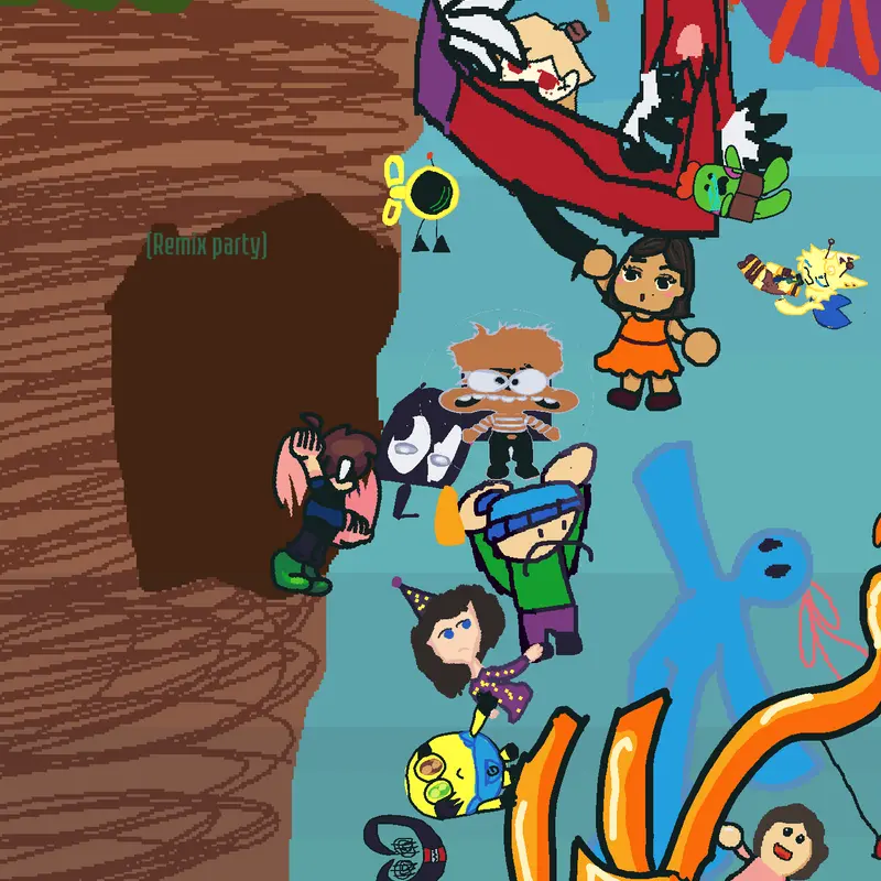 Game by @PixelPie