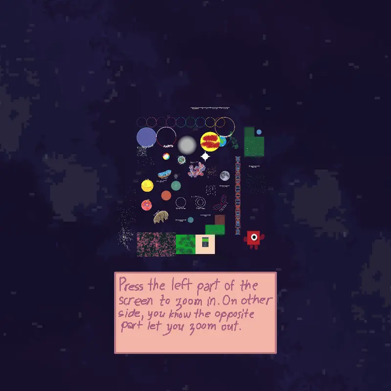 Game by @TheMickApple