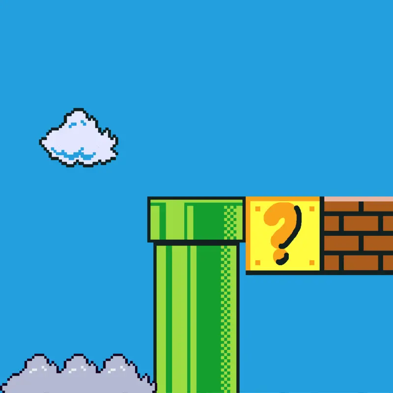 Game by @-MGGame-