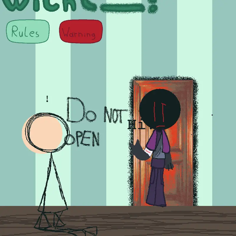 Game by @am_just_a_normal_person