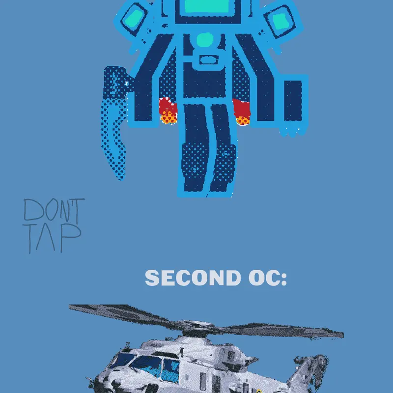 Ocs by @NH-90_AECA
