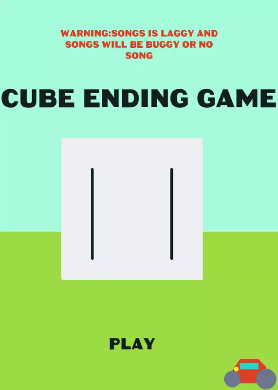 Game by @white_cubie