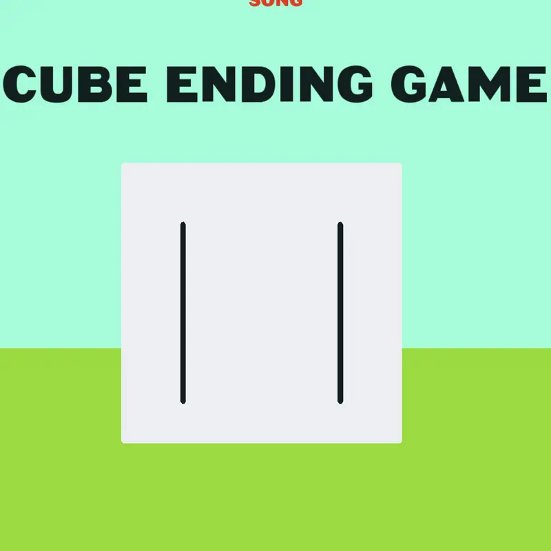 Game by @white_cubie