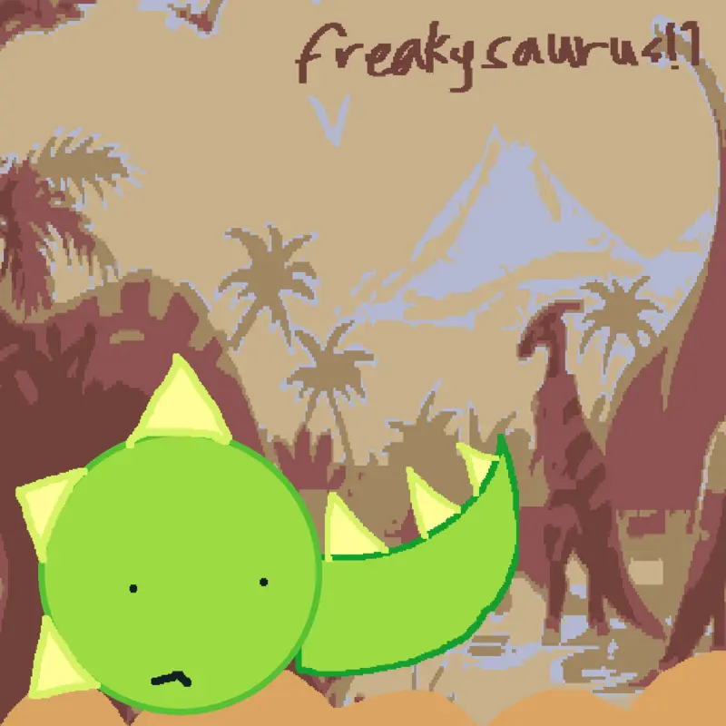 Game by @nillypicky