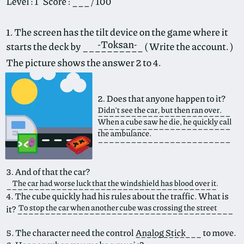 Game by @AlexusandAlicia