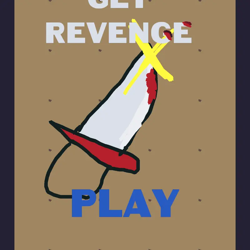 Game by @t-rex31