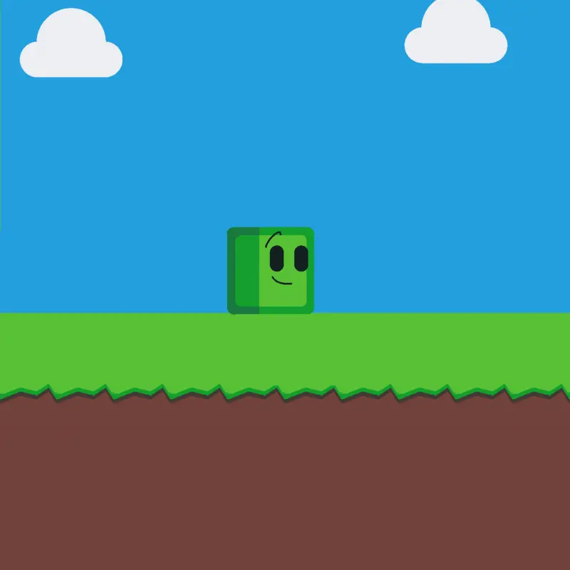 Game by @Zyriel