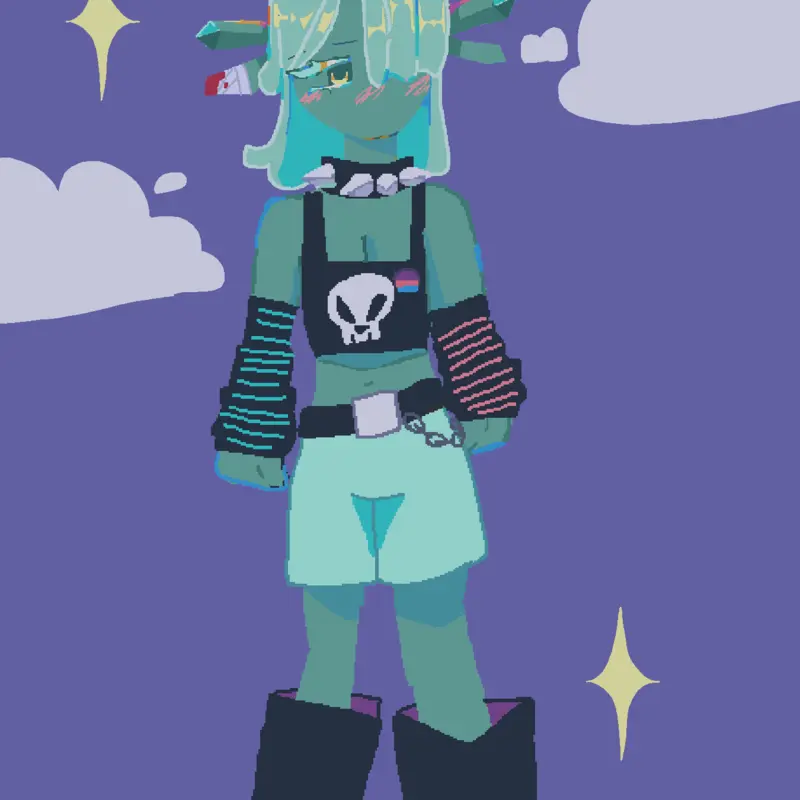 Game by @star_space