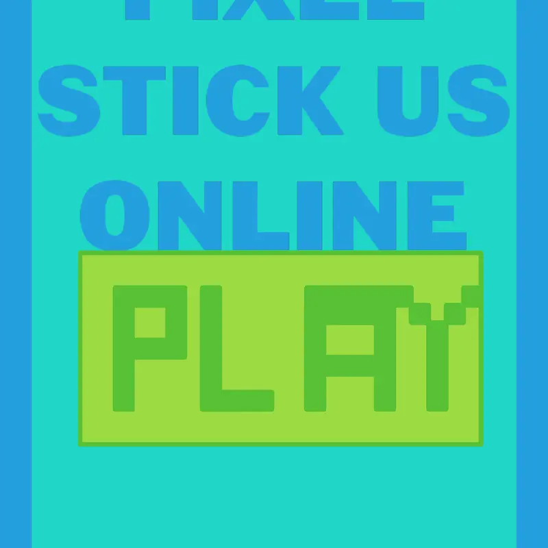 Game by @pixyu