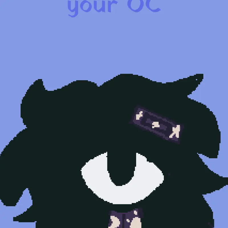 Game by @OFFLINE4EVERPurple_H_a_t
