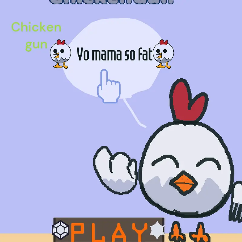 Game by @chickengun07095