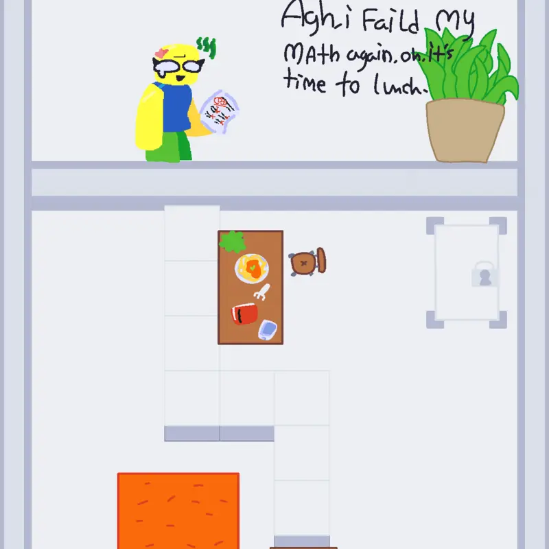 Game by @Noobie_And_NinyOfficial