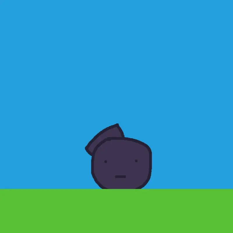 Game by @gilla