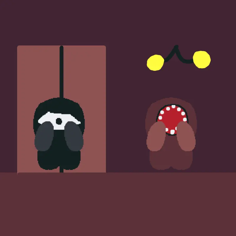 Game by @kolderenia