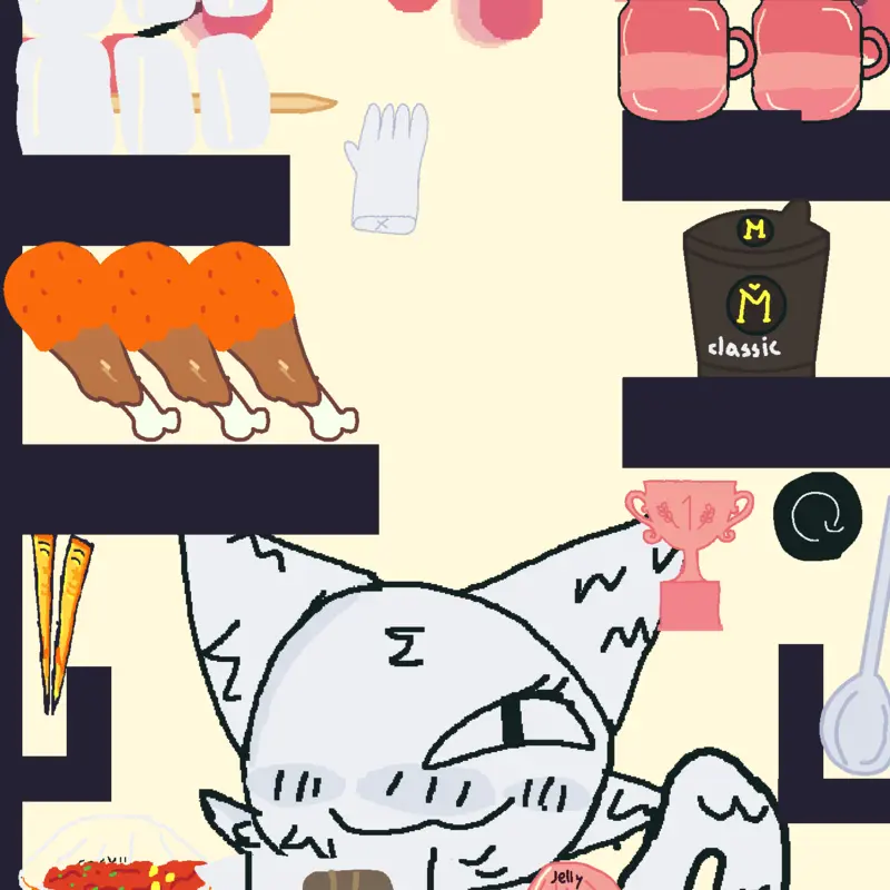 Game by @SoftNight_12