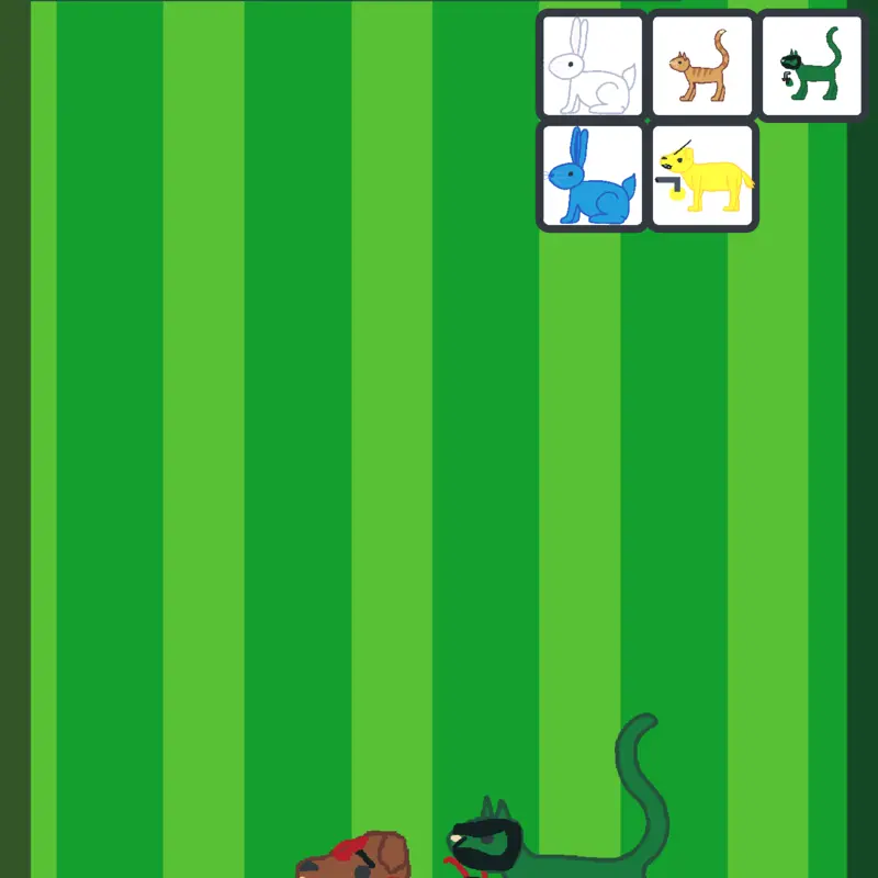 Game by @bargoom