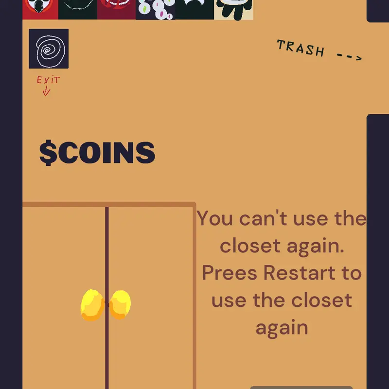 Game by @Ecurusito