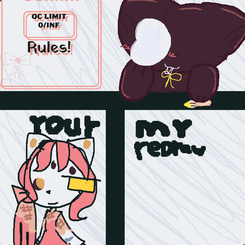 Game by @im_YiXi_i_will_KILL_YOU