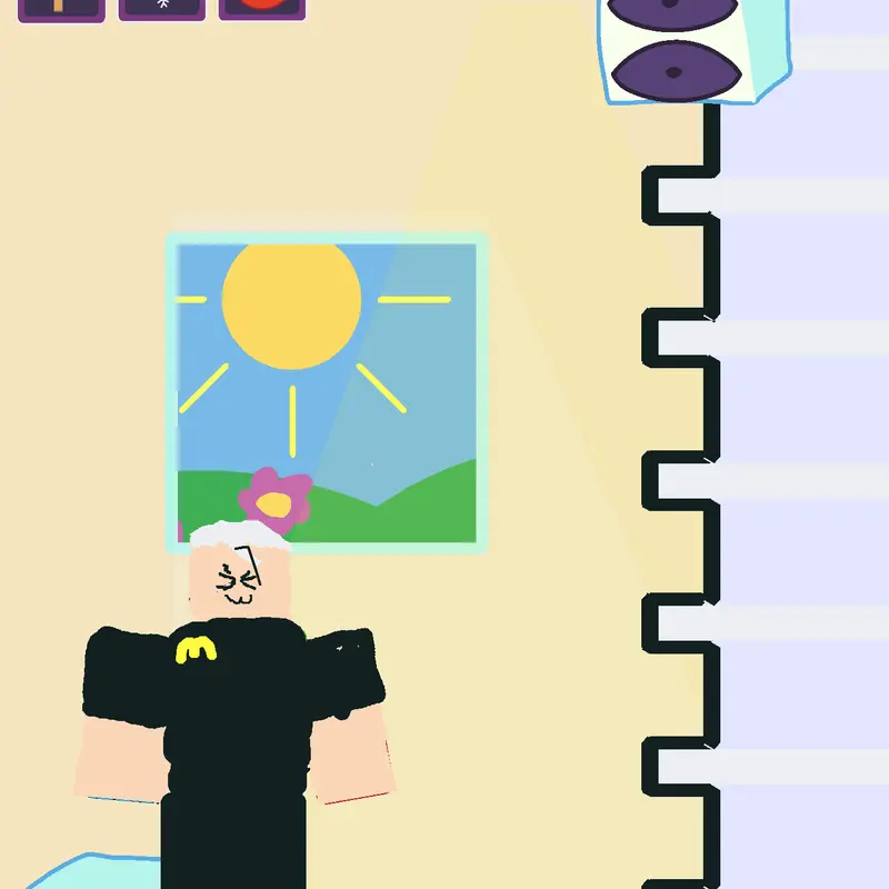 Game by @dertermination