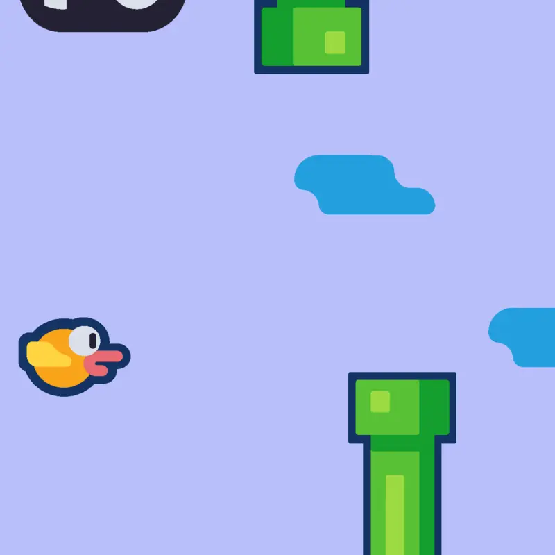 Game by @zedkingu