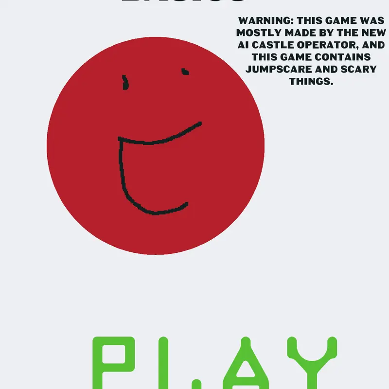 Game by @jhonayy