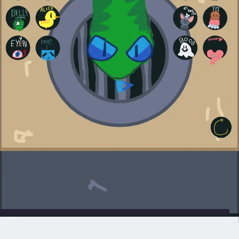Game by @friend_Elliot_fan