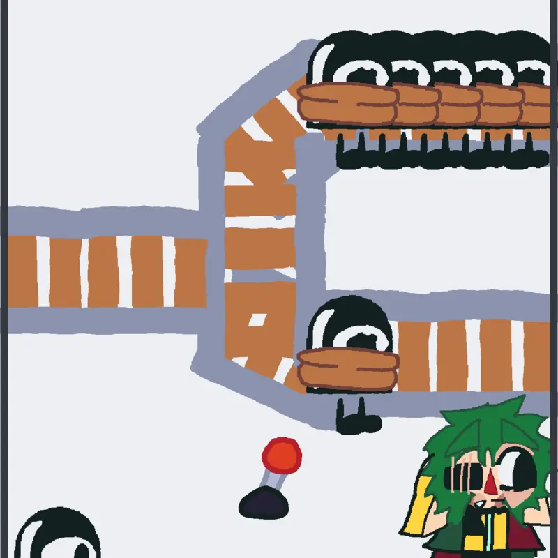 Game by @Jackfrad