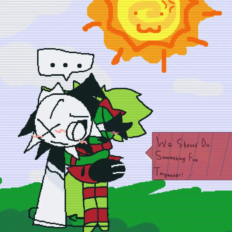 Game by @_-tym3-_