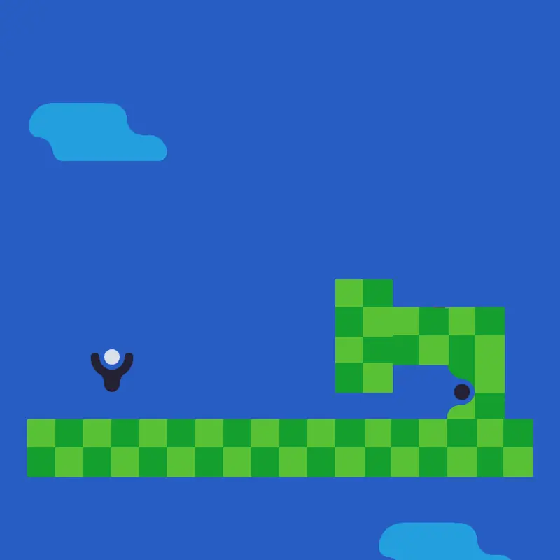 Game by @ghostboss
