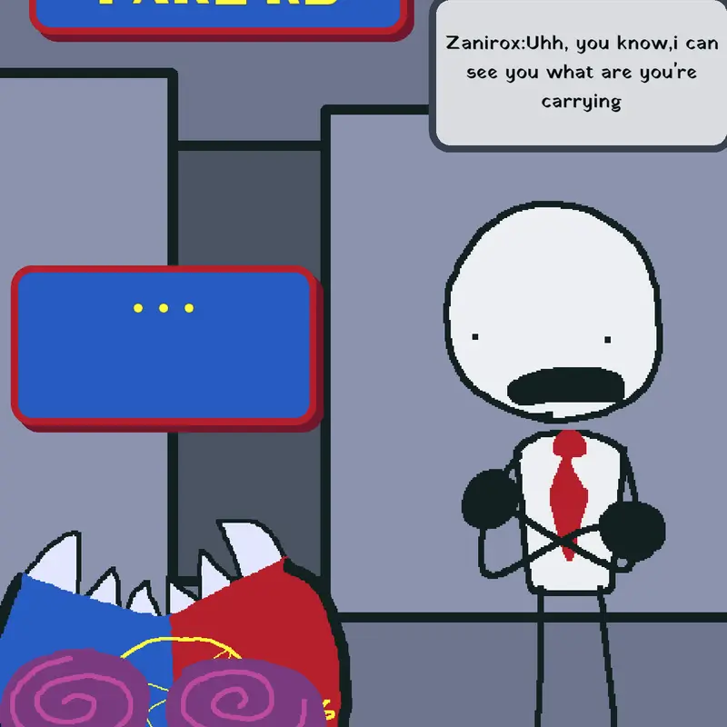 Game by @Zanirox_offical