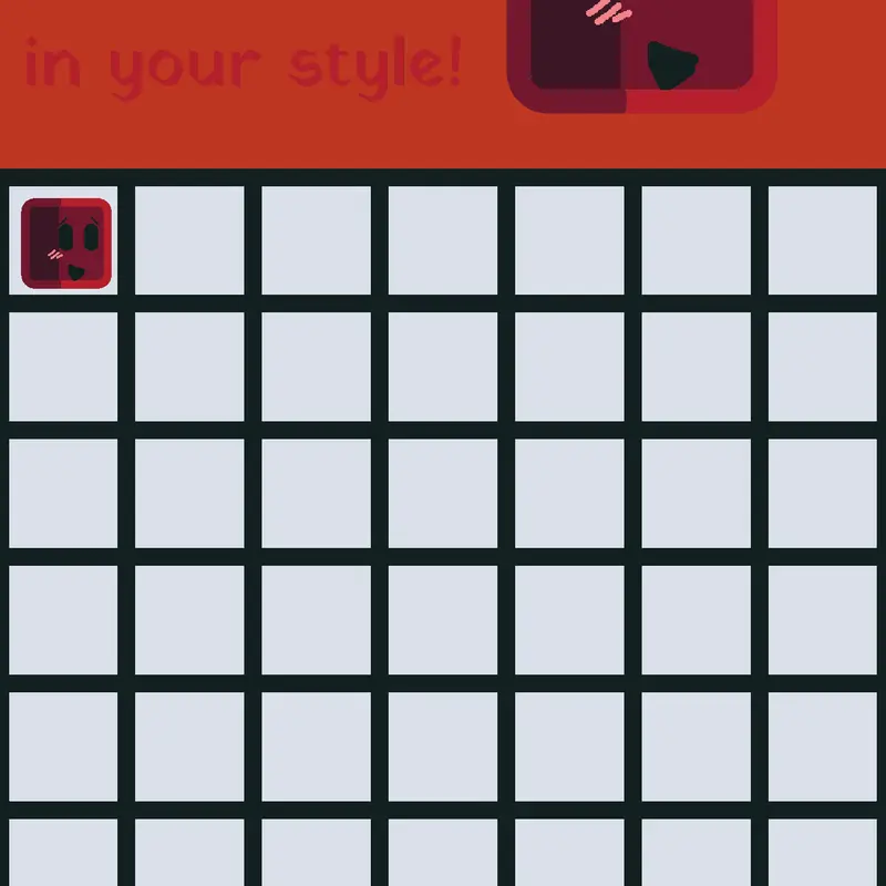 Game by @reddie_