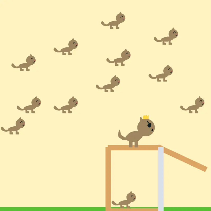 Game by @Anormal_person