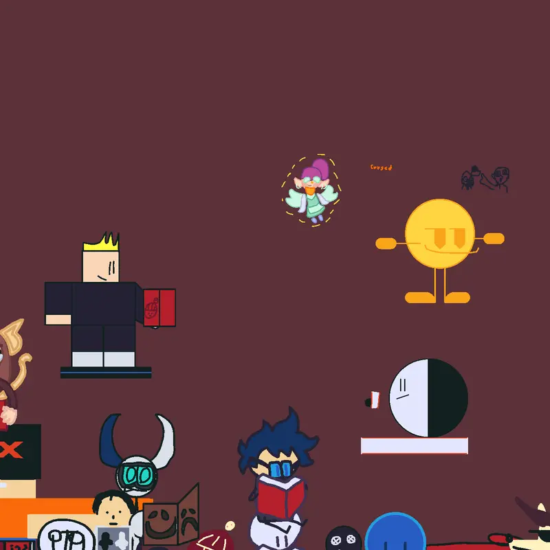 Game by @koreanSN