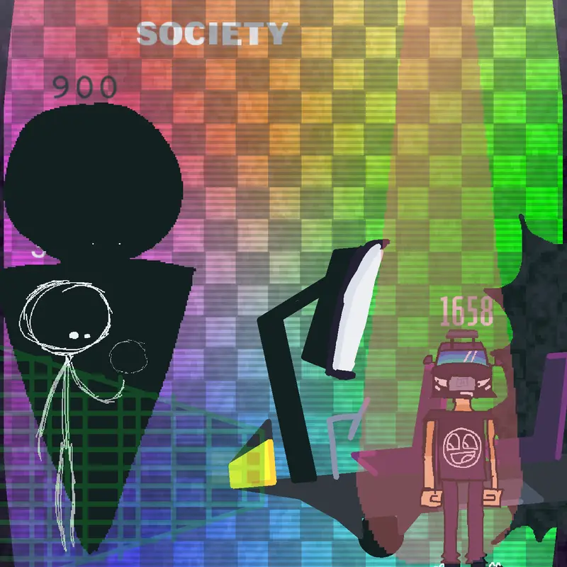 Game by @Rokhayafun