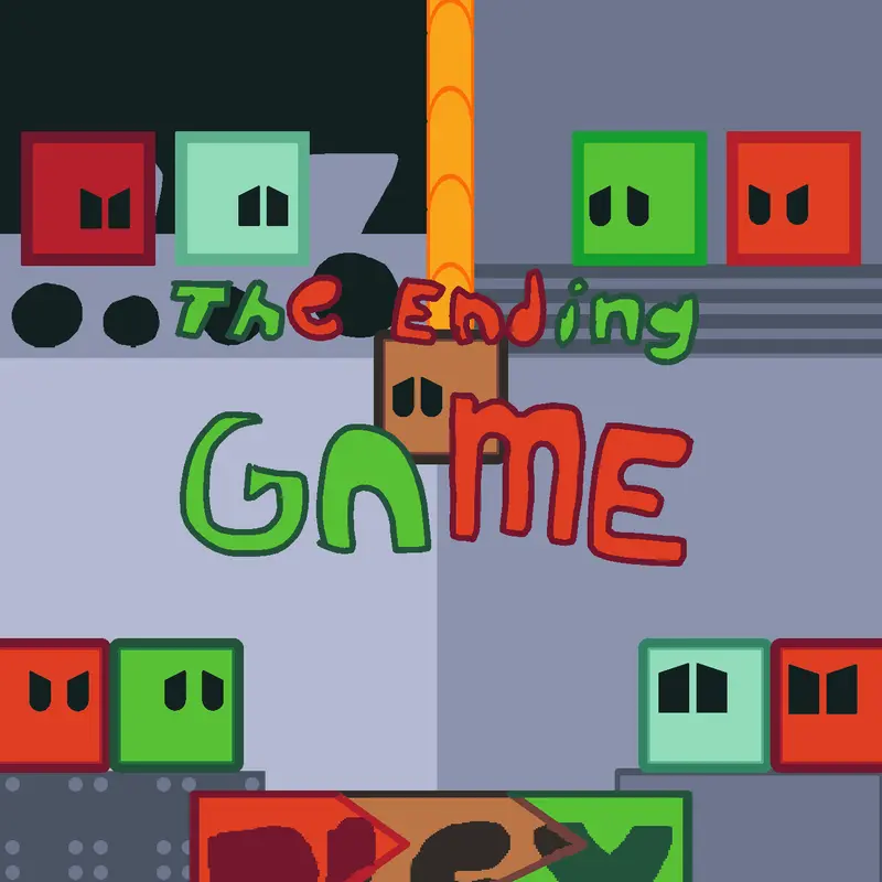 Game by @Nhcraig