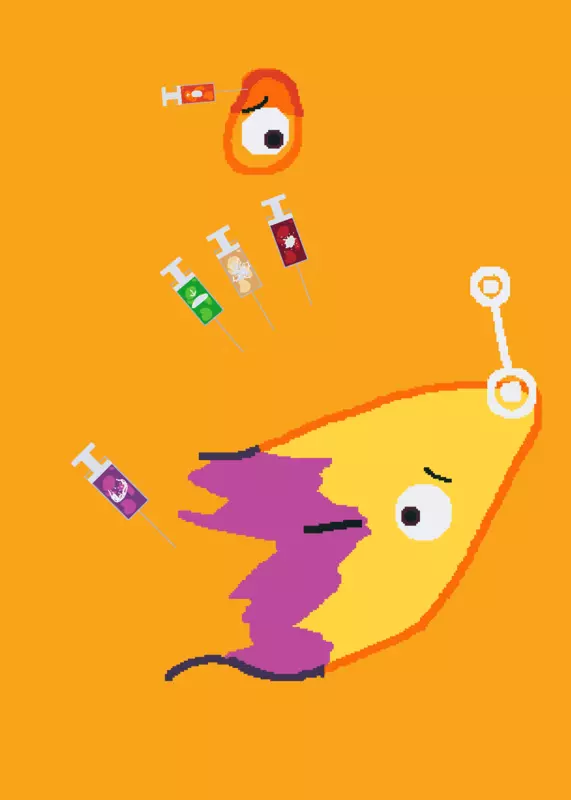 Game by @DIEGO_NOBRE